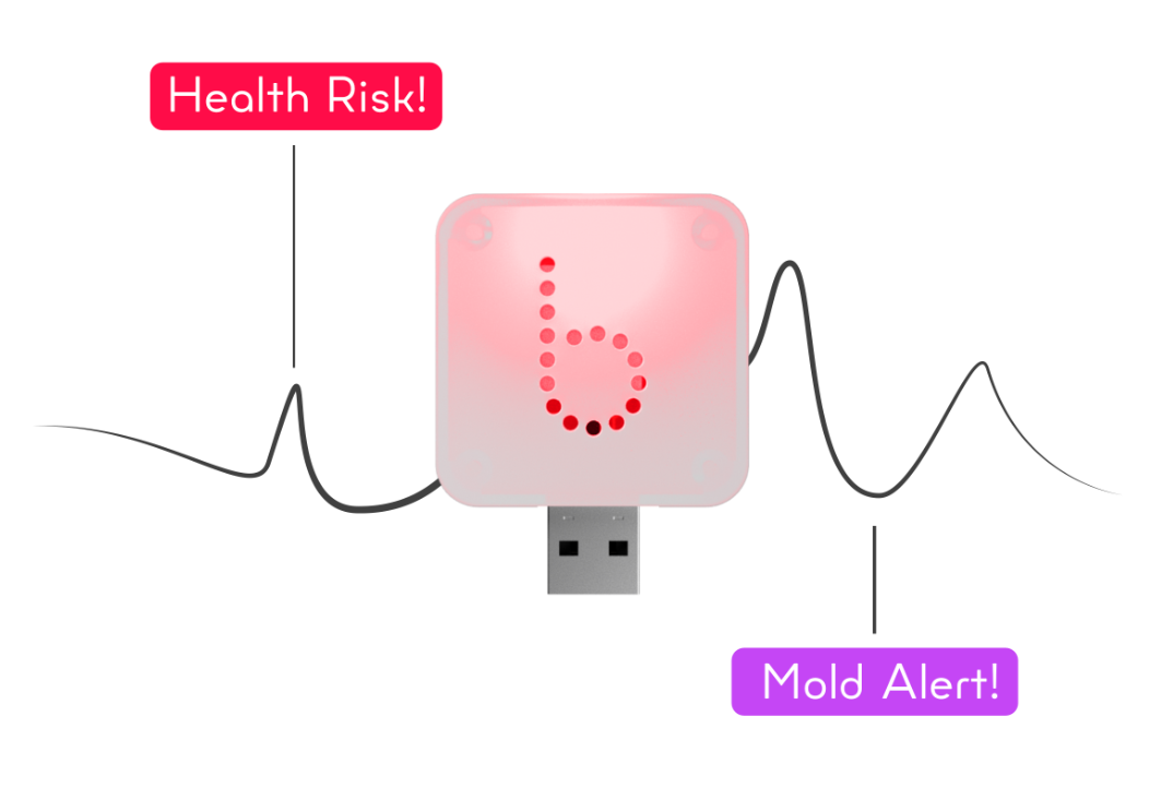 Blusensor Bluetooth Und Wi Fi Sensoren
