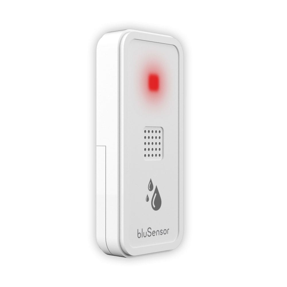 bluSensor Hygrometer Thermometer