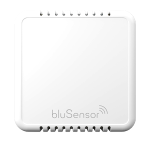 bluSensor AIX Luftqualität