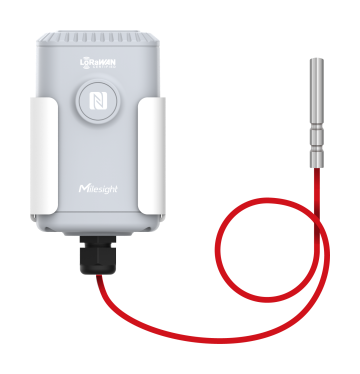 BSPE-MIL-EM500-PT100